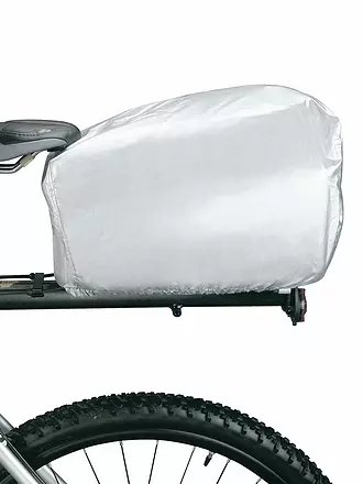 TOPEAK | Housse de pluie pour MTX TrunkBag DX, MTX TrunkBag EX et MTX TrunkBag EX (Strap) | 